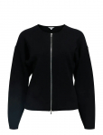 Object - Objreynard L/S Lo Knit Cardigan Div - Kardiganid - XL