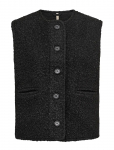 Soyaconcept - Sc-Shaima - Fliis- ja teddy vestid - L