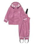 Lego Wear - Lego&reg; Pu Rain Set - Lwjivan 200 - Vihmariiete komplektid - 98