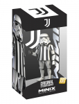 Minix - Mnx Juventus Fan Stormtrooper - Tegelaskujud - ONE SIZE