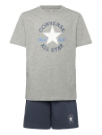 Converse - Cnvb Dissected Ctp Gfx Short S - Komplektid l&uuml;hikeste varrukatega T-s&auml;rgiga - 163/175