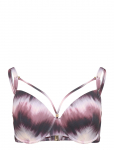 Hunkem&ouml;ller - Mauritius Ombre Pd - Push-up bikiinitopid - E x 75