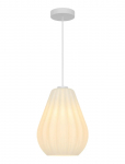 Nordlux - Sallino | Pendel - Rippvalgustid - &Oslash; 24 CM