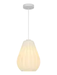 Nordlux - Sallino | Pendant - Rippvalgustid - &Oslash; 24 CM