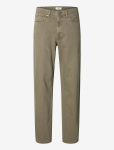 Selected - Slm220-Loose Ben Ray Colored Denim Jeans - Vaba l&otilde;ikega - 33 x 34