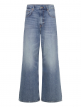 Weekday - Solar Loose Wide Leg Unisex Jeans - Vaba l&otilde;ikega - 33 x 32