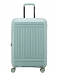 DELSEY PARIS - Lutece 69 Cm Exp. Trolley Case - K&otilde;vakattega kohvrid - 69