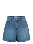 ROUGE EDIT - Rouramonas Hw Shorts - L&uuml;hikesed teksap&uuml;ksid - 44