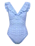 Crās - Agnescras Swimsuit - Ujumisriided - 42