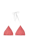 Etam - Sicilia - Swimwsuit Triangle Top - Kolmnurksed bikiinitopid - 36