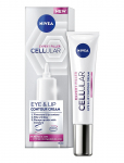 Nivea - Cellular Expert Filler Eye Cream - Silmakreemid - 15 ML