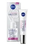 Nivea - Cellular Expert Filler Eye Cream - Silmakreemid - 15 ML