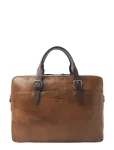Castelijn & Beerens - Rien Laptop Bag 15.6" Single Zip - Arvutikotid - 41X6.5X30CM