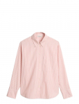 Marc O'Polo - Woven Blouses Longsleeve - Pikkade varrukatega - 46
