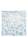 William Morris By Havi - William Morris Napkin Willow Bough Napkin - Pabersalvr&auml;tikud - 33X33CM