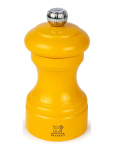 Peugeot - Bistro Saltkv&aelig;rn Z Gul 10 Cm - Soola- ja pipraveskid - 10 CM