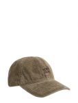 Gant - Cord Cap - Nokam&uuml;tsid - ONE SIZE