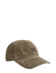 Gant - Cord Cap - Nokam&uuml;tsid - ONE SIZE