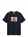 Gant - Graphic Ss T-Shirt - L&uuml;hikeste varrukatega - XXL