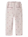 Lil'Atelier - Nmfkamma Loose Pant Lil - P&uuml;ksid - 92