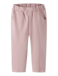 Lil'Atelier - Nmfilondon Rak Loose Sweat Pant Lil - Dressip&uuml;ksid - 110