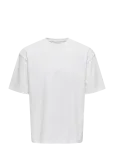 ONLY & SONS - Onscaspian Airflex Boxy Ss Tee Noos - L&uuml;hikeste varrukatega - S