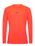 Nike - Nike Dri-Fit Park First Layer Sweatshirt Men - Spordi aluss&auml;rgid - S