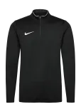 Nike - Nike Dri-Fit Park 26 Drill Top - Spordi pikkade varrukatega topid - XXXL