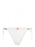 Hunkem&ouml;ller - Crinkle Hl Cheeky T - K&uuml;ljepaeltega bikiinid - M