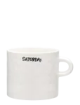 Anna + Nina - Saturday Tea Mug - Teetassid - ONZE SIZE