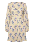 Bubbleroom - Structured Short Dress - L&uuml;hikesed kleidid - S