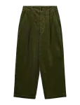 Sofie Schnoor - Worasw Baggy Corduroy Trousers - Lai jalg - 40