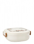 Elodie Details - Lunch Box Blue Garden - Beebitoidu konteinerid - ONE SIZE