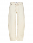Day Birger Et Mikkelsen - Blaire - Soft White Denim - Barrel-teksad - 44