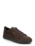 PS Paul Smith - Mens Shoe Lee Chocolate - Madala s&auml;&auml;rega tossud - 43