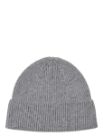Upfront - Elliot Merino Beanie - Spordi kootud m&uuml;tsid - ONE SIZE