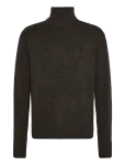 Lindbergh - Rib L/S Roll-Neck Sweater - K&otilde;rge kaelusega - XXL