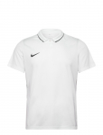 Nike - W Nk Df Park26 Ss Polo - Spordi jalgpallis&auml;rgid - XL