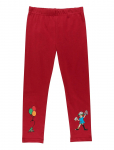 Pippi Langstr&oslash;mpe - Ballonger Leggings - Retuusid - 116
