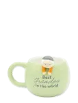Winkee - Best Grandpa - Kohvitassid - H10.5CM