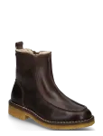 Billi Bi - Warm Lining - Madala kontsaga poolsaapad - 40