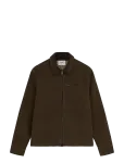 Wrangler - Utility Jacket - Kerged jakid - L