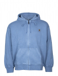 Carhartt WIP - Hooded Nelson Jacket - Kerged jakid - L