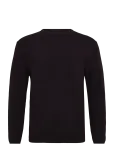 Tom Tailor - Basic Structred Crew Neck Knit - &Uuml;mara kaelusega - XL