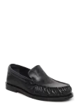 Calvin Klein - Round Essential Loafer Lth - Madalad loafer-jalatsid - 39 x 39