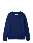 Calvin Klein - Ck Merino Oversized Sweater - Pulloverid - 170 x 16