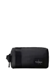 Calvin Klein - Rubberized Dopp Kit - Tualett-tarvete kotid - ONE SIZE