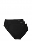 Calvin Klein - Hipster 3Pk - Hipsterid ja bokserid - L