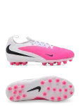 Nike - Jr Phantom 6 Low Acad Ag T - Jalgpallisaapad - 21.8