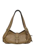Coach - Textured Pebble Leather Drifter Shoulder Bag 31 - V&auml;ikesed &uuml;le&otilde;lakotid - ONE SIZE